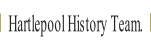 Hartlepool History Team..