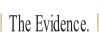 The Evidence..